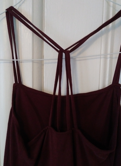 Cropped Jumpsuit - Picture 3 of 3